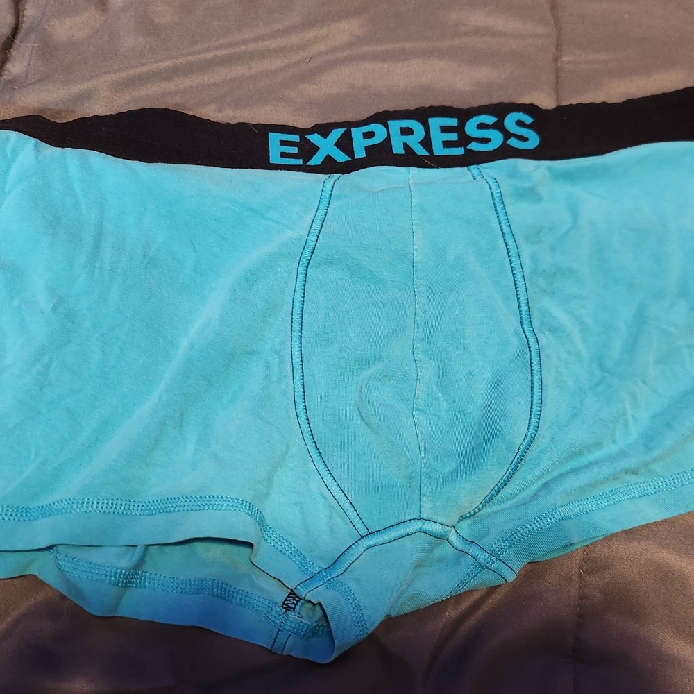Express sport trunk